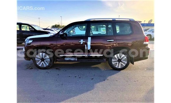 Buy Import Toyota Land Cruiser Other Car in Import - Dubai in East Mahé Buy Import Toyota Land Cruiser Other Car in Import - Dubai in East Mahé