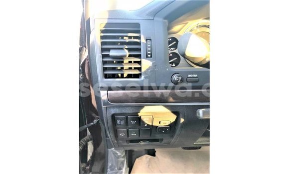 Buy Import Toyota Land Cruiser Other Car in Import - Dubai in East Mahé Buy Import Toyota Land Cruiser Other Car in Import - Dubai in East Mahé