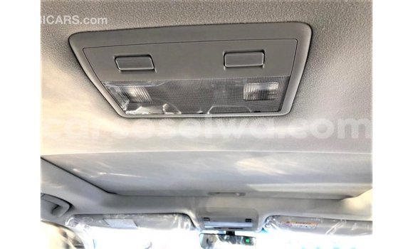 Buy Import Toyota Land Cruiser Other Car in Import - Dubai in East Mahé Buy Import Toyota Land Cruiser Other Car in Import - Dubai in East Mahé