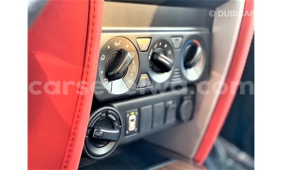 Buy Import Toyota Fortuner White Car in Import - Dubai in East Mahé Buy Import Toyota Fortuner White Car in Import - Dubai in East Mahé