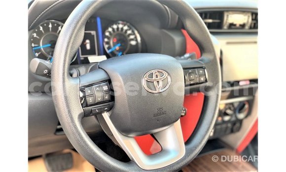 Buy Import Toyota Fortuner White Car in Import - Dubai in East Mahé Buy Import Toyota Fortuner White Car in Import - Dubai in East Mahé