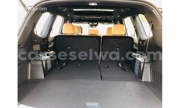 Buy Import Kia Carens White Car in Import - Dubai in East Mahé Buy Import Kia Carens White Car in Import - Dubai in East Mahé