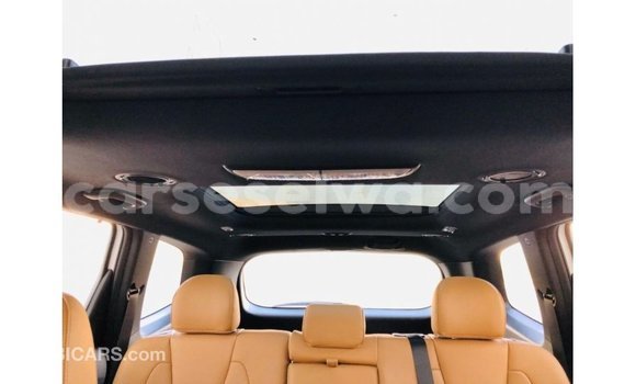 Buy Import Kia Carens White Car in Import - Dubai in East Mahé Buy Import Kia Carens White Car in Import - Dubai in East Mahé