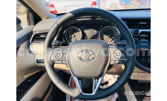 Buy Import Toyota Camry Black Car in Import - Dubai in East Mahé Buy Import Toyota Camry Black Car in Import - Dubai in East Mahé