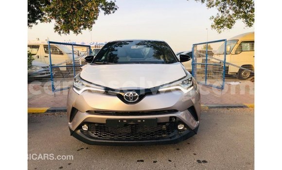 Buy Import Toyota C-HR Other Car in Import - Dubai in East Mahé Buy Import Toyota C-HR Other Car in Import - Dubai in East Mahé