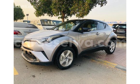 Buy Import Toyota C-HR Other Car in Import - Dubai in East Mahé Buy Import Toyota C-HR Other Car in Import - Dubai in East Mahé
