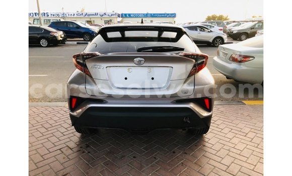 Buy Import Toyota C-HR Other Car in Import - Dubai in East Mahé Buy Import Toyota C-HR Other Car in Import - Dubai in East Mahé