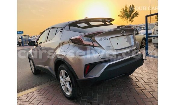 Buy Import Toyota C-HR Other Car in Import - Dubai in East Mahé Buy Import Toyota C-HR Other Car in Import - Dubai in East Mahé