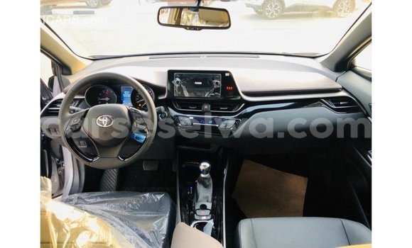 Buy Import Toyota C-HR Other Car in Import - Dubai in East Mahé Buy Import Toyota C-HR Other Car in Import - Dubai in East Mahé