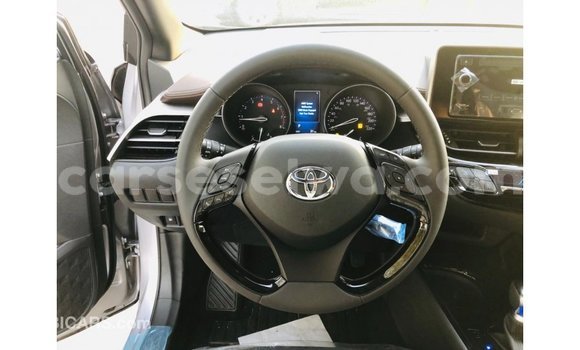 Buy Import Toyota C-HR Other Car in Import - Dubai in East Mahé Buy Import Toyota C-HR Other Car in Import - Dubai in East Mahé