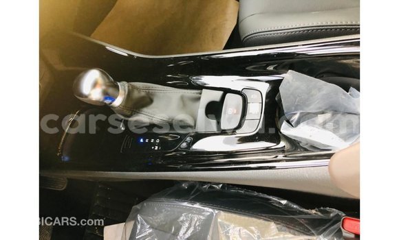 Buy Import Toyota C-HR Other Car in Import - Dubai in East Mahé Buy Import Toyota C-HR Other Car in Import - Dubai in East Mahé
