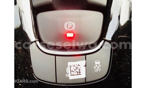 Buy Import Toyota C-HR Other Car in Import - Dubai in East Mahé Buy Import Toyota C-HR Other Car in Import - Dubai in East Mahé