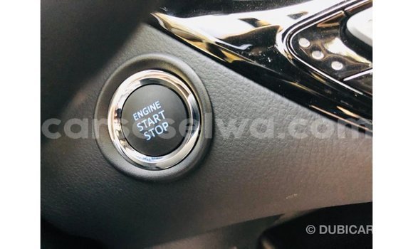 Buy Import Toyota C-HR Other Car in Import - Dubai in East Mahé Buy Import Toyota C-HR Other Car in Import - Dubai in East Mahé