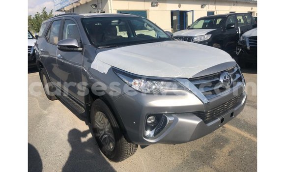 Buy Import Toyota Fortuner Other Car in Import - Dubai in East Mahé Buy Import Toyota Fortuner Other Car in Import - Dubai in East Mahé