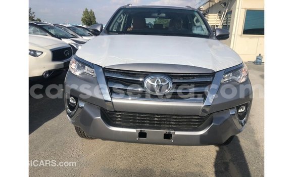Buy Import Toyota Fortuner Other Car in Import - Dubai in East Mahé Buy Import Toyota Fortuner Other Car in Import - Dubai in East Mahé
