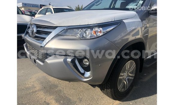 Buy Import Toyota Fortuner Other Car in Import - Dubai in East Mahé Buy Import Toyota Fortuner Other Car in Import - Dubai in East Mahé