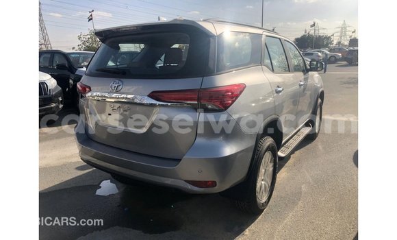 Buy Import Toyota Fortuner Other Car in Import - Dubai in East Mahé Buy Import Toyota Fortuner Other Car in Import - Dubai in East Mahé