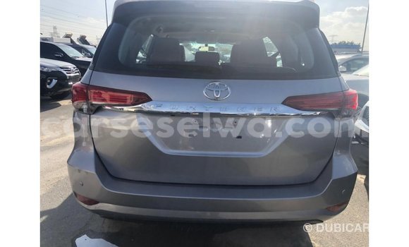 Buy Import Toyota Fortuner Other Car in Import - Dubai in East Mahé Buy Import Toyota Fortuner Other Car in Import - Dubai in East Mahé