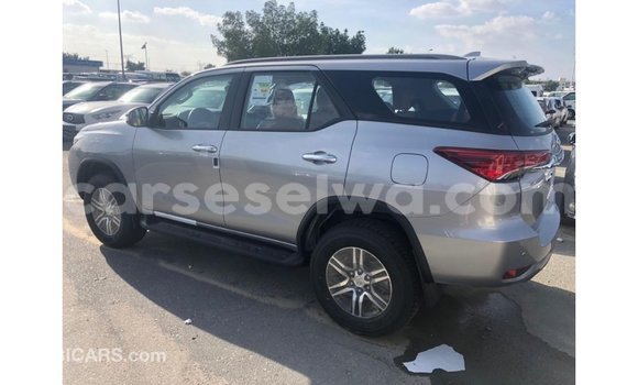 Buy Import Toyota Fortuner Other Car in Import - Dubai in East Mahé Buy Import Toyota Fortuner Other Car in Import - Dubai in East Mahé