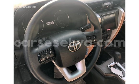 Buy Import Toyota Fortuner Other Car in Import - Dubai in East Mahé Buy Import Toyota Fortuner Other Car in Import - Dubai in East Mahé