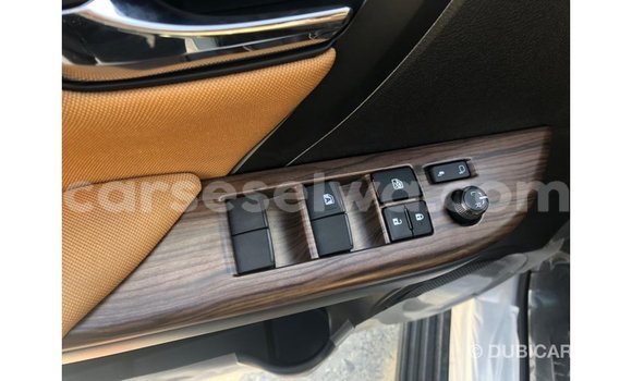 Buy Import Toyota Fortuner Other Car in Import - Dubai in East Mahé Buy Import Toyota Fortuner Other Car in Import - Dubai in East Mahé