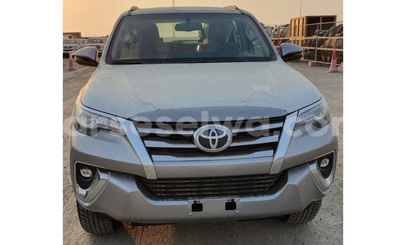 Buy Import Toyota Fortuner Other Car in Import - Dubai in East Mahé Buy Import Toyota Fortuner Other Car in Import - Dubai in East Mahé