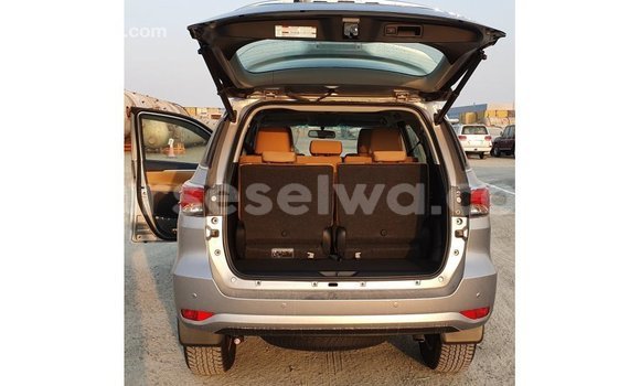 Buy Import Toyota Fortuner Other Car in Import - Dubai in East Mahé Buy Import Toyota Fortuner Other Car in Import - Dubai in East Mahé