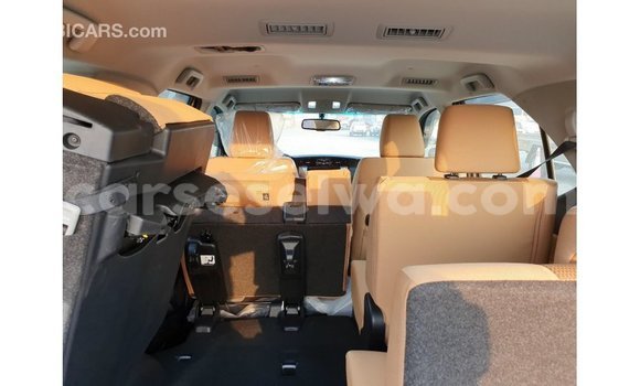 Buy Import Toyota Fortuner Other Car in Import - Dubai in East Mahé Buy Import Toyota Fortuner Other Car in Import - Dubai in East Mahé