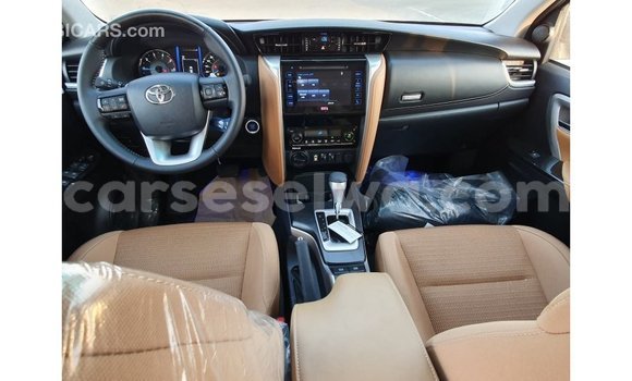 Buy Import Toyota Fortuner Other Car in Import - Dubai in East Mahé Buy Import Toyota Fortuner Other Car in Import - Dubai in East Mahé