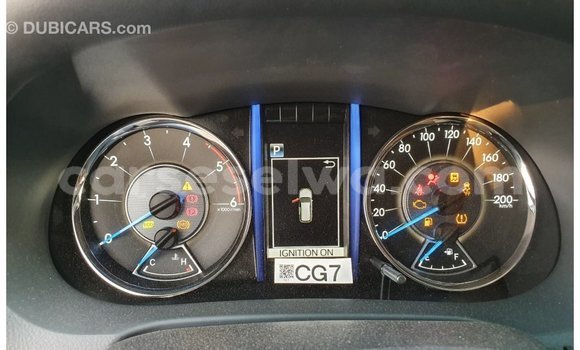 Buy Import Toyota Fortuner Other Car in Import - Dubai in East Mahé Buy Import Toyota Fortuner Other Car in Import - Dubai in East Mahé