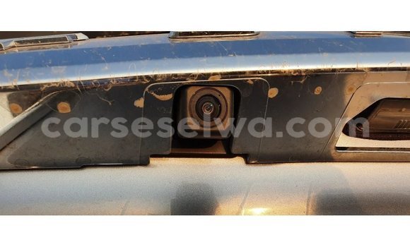 Buy Import Toyota Fortuner Other Car in Import - Dubai in East Mahé Buy Import Toyota Fortuner Other Car in Import - Dubai in East Mahé