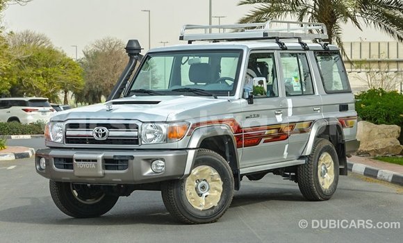 Buy Import Toyota Land Cruiser Other Car in Import - Dubai in East Mahé Buy Import Toyota Land Cruiser Other Car in Import - Dubai in East Mahé