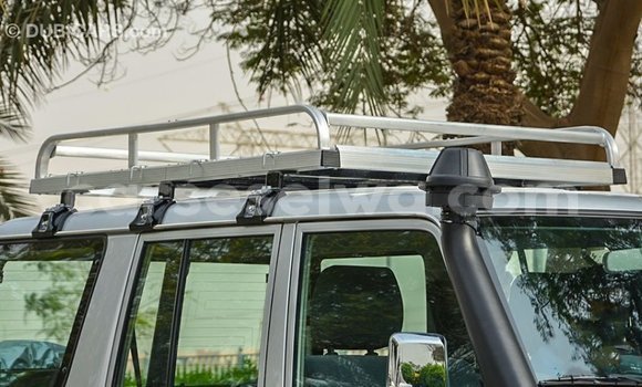 Buy Import Toyota Land Cruiser Other Car in Import - Dubai in East Mahé Buy Import Toyota Land Cruiser Other Car in Import - Dubai in East Mahé