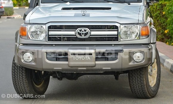Buy Import Toyota Land Cruiser Other Car in Import - Dubai in East Mahé Buy Import Toyota Land Cruiser Other Car in Import - Dubai in East Mahé