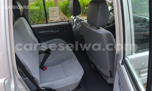 Buy Import Toyota Land Cruiser Other Car in Import - Dubai in East Mahé Buy Import Toyota Land Cruiser Other Car in Import - Dubai in East Mahé