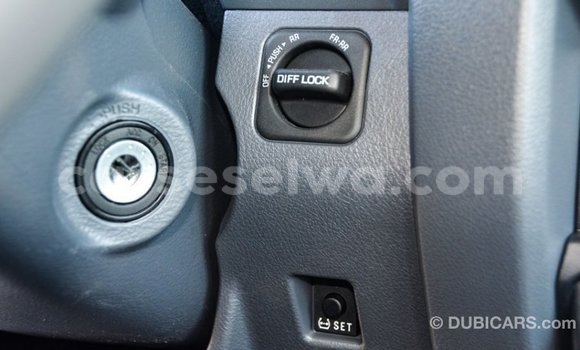 Buy Import Toyota Land Cruiser Other Car in Import - Dubai in East Mahé Buy Import Toyota Land Cruiser Other Car in Import - Dubai in East Mahé