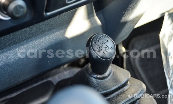 Buy Import Toyota Land Cruiser Other Car in Import - Dubai in East Mahé Buy Import Toyota Land Cruiser Other Car in Import - Dubai in East Mahé