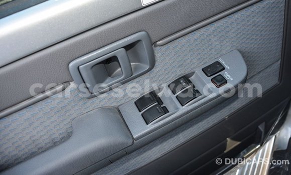 Buy Import Toyota Land Cruiser Other Car in Import - Dubai in East Mahé Buy Import Toyota Land Cruiser Other Car in Import - Dubai in East Mahé