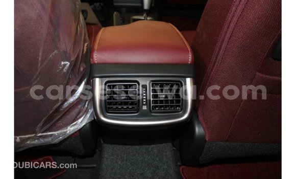 Buy Import Toyota Hilux White Car in Import - Dubai in East Mahé Buy Import Toyota Hilux White Car in Import - Dubai in East Mahé