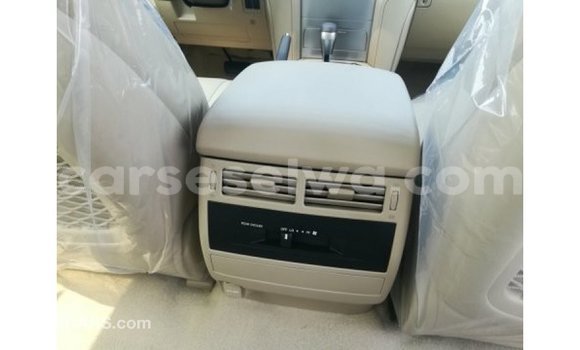 Buy Import Toyota Land Cruiser Black Car in Import - Dubai in East Mahé Buy Import Toyota Land Cruiser Black Car in Import - Dubai in East Mahé