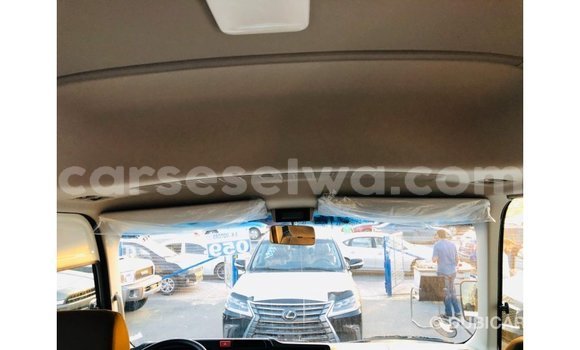 Buy Import Toyota Coaster White Car in Import - Dubai in East Mahé Buy Import Toyota Coaster White Car in Import - Dubai in East Mahé