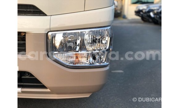 Buy Import Toyota Coaster White Car in Import - Dubai in East Mahé Buy Import Toyota Coaster White Car in Import - Dubai in East Mahé