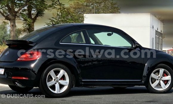 Buy Import Volkswagen Beetle Black Car in Import - Dubai in East Mahé Buy Import Volkswagen Beetle Black Car in Import - Dubai in East Mahé