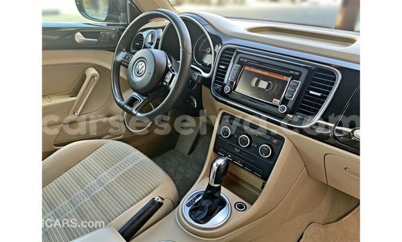 Buy Import Volkswagen Beetle Black Car in Import - Dubai in East Mahé Buy Import Volkswagen Beetle Black Car in Import - Dubai in East Mahé