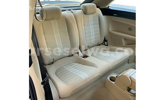 Buy Import Volkswagen Beetle Black Car in Import - Dubai in East Mahé Buy Import Volkswagen Beetle Black Car in Import - Dubai in East Mahé