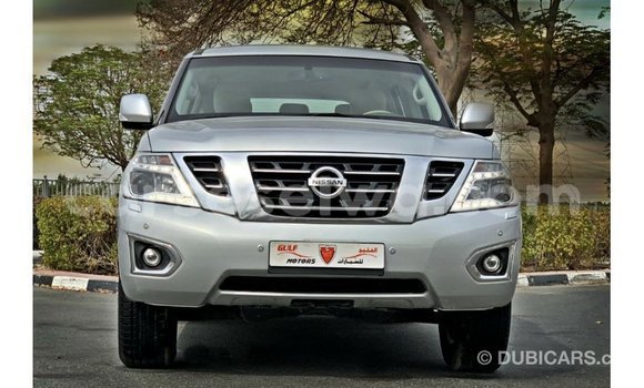 Buy Import Nissan Patrol Other Car in Import - Dubai in East Mahé Buy Import Nissan Patrol Other Car in Import - Dubai in East Mahé