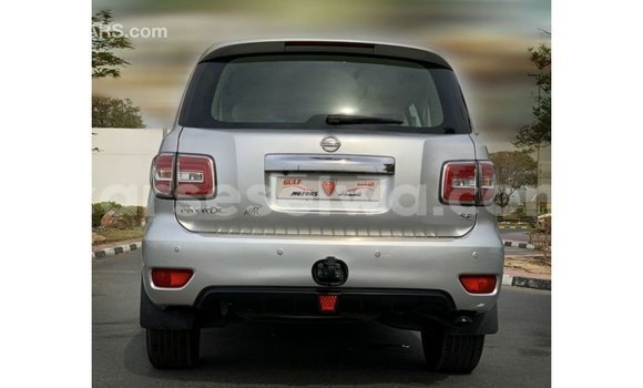 Buy Import Nissan Patrol Other Car in Import - Dubai in East Mahé Buy Import Nissan Patrol Other Car in Import - Dubai in East Mahé