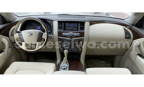 Buy Import Nissan Patrol Other Car in Import - Dubai in East Mahé Buy Import Nissan Patrol Other Car in Import - Dubai in East Mahé