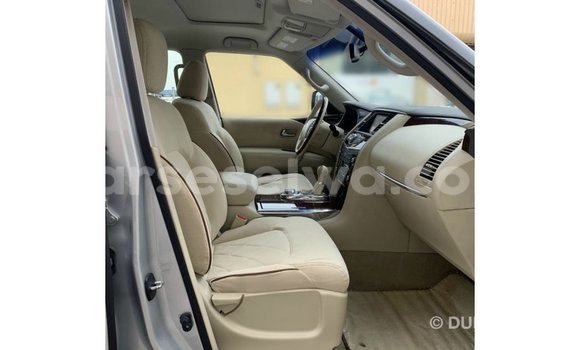 Buy Import Nissan Patrol Other Car in Import - Dubai in East Mahé Buy Import Nissan Patrol Other Car in Import - Dubai in East Mahé
