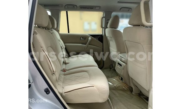 Buy Import Nissan Patrol Other Car in Import - Dubai in East Mahé Buy Import Nissan Patrol Other Car in Import - Dubai in East Mahé